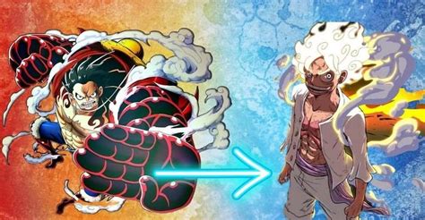 Luffy currently can only use one Gear. Gear 2: Using his blood vessel to pump blood. Gear 3: Inflate his bone. Gear 4: Inflate his muscles. Imagine if he could use all of the Gear simultaneously after waking up. He can pump blood, bone, and muscle simultaneously. Luffy’s body may become as large as Kaido’s.